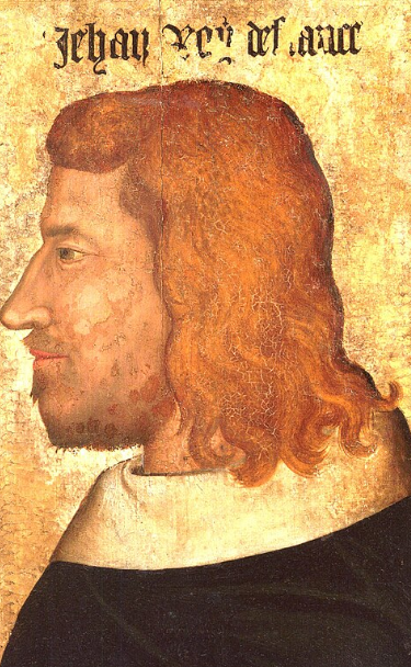 프랑스 발루아 왕조 장2세