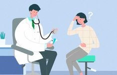 의사가-암이라고-하는-꿈-진료-암선고