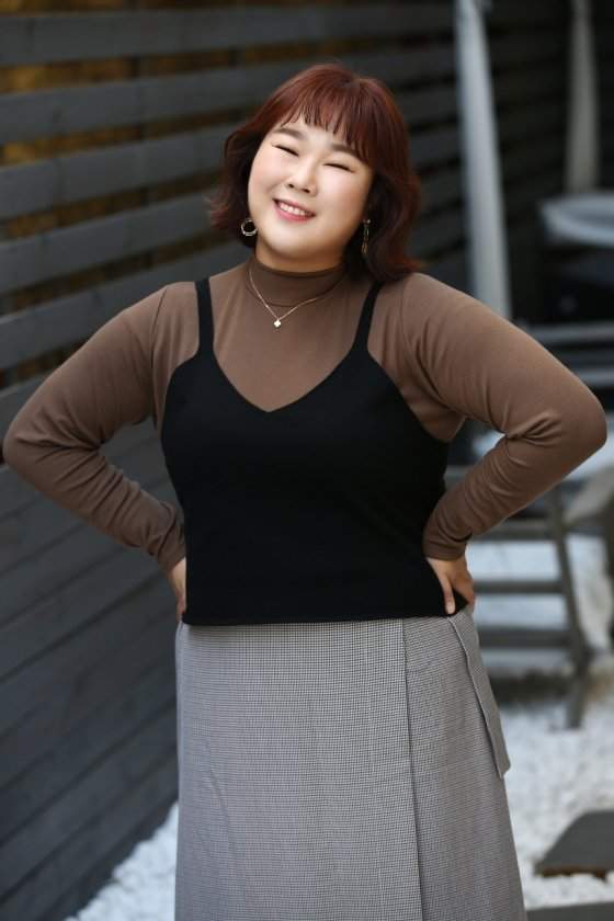 김민경 개그우먼 데뷔