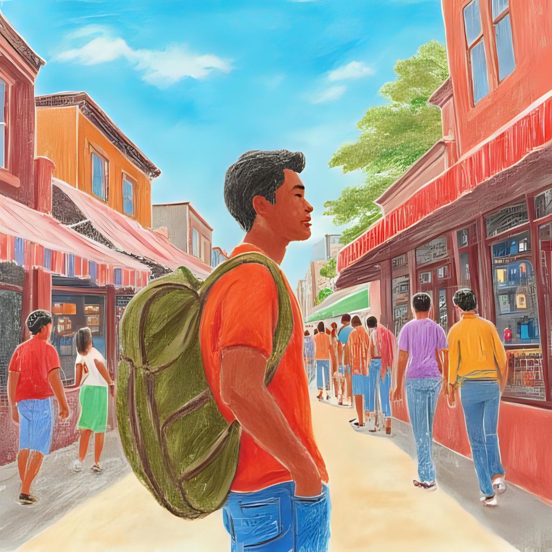 여행 중 소매치기 예방하는 효과적인 방법