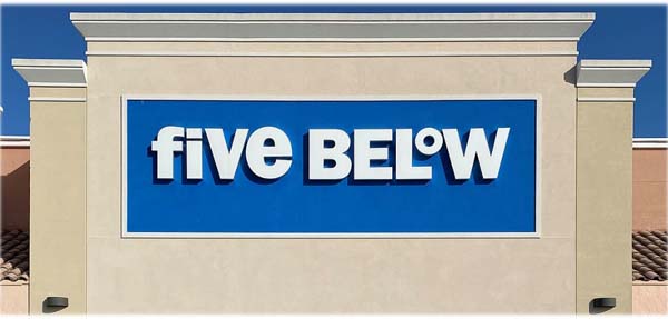 미국-파이브빌로우 외부전경