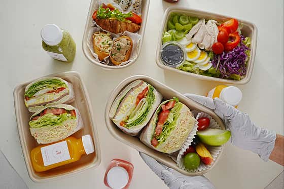 생방송투데이 샌드위치 고수 청주