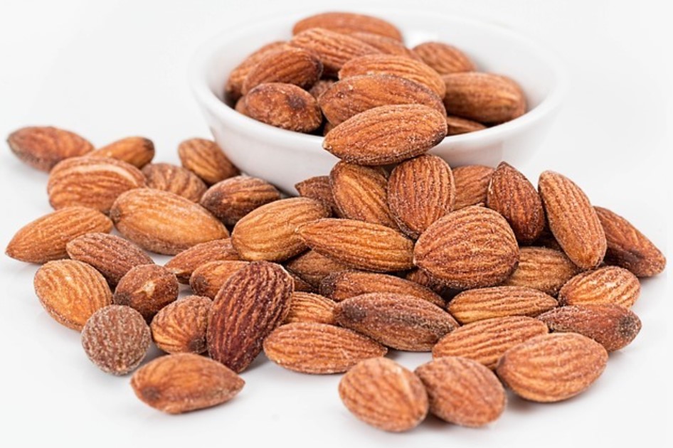 아몬드 효능 10가지