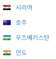 알트태그-아시안컵 B조