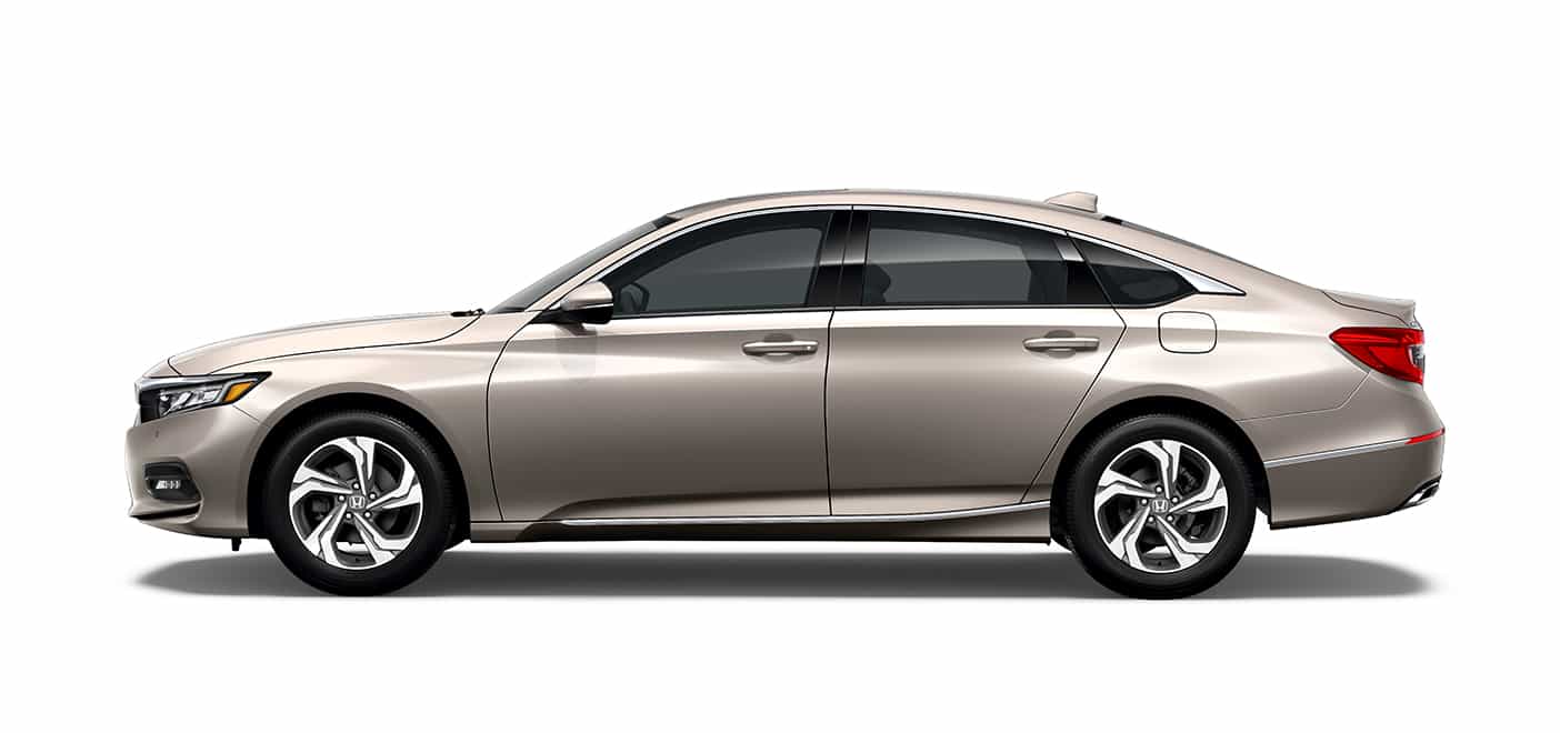 Champagne Frost Pearl(색상코드 : YR-591P) 혼다 어코드 색상코드 - Champagne Frost Pearl(색상코드 : YR-591P)