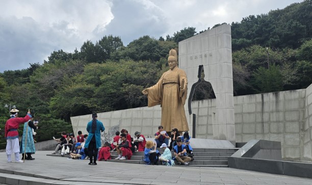 수원국가유산야행 2025 수원축제