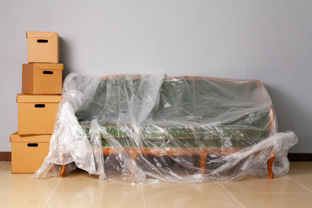 포장이사 가구파손 예방방법