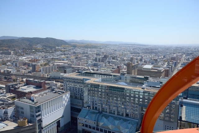 교토 타워 입장권 예매(예약)/가격&amp;#44; 가는법&amp;#44; 영업시간까지 총정리!