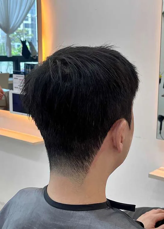 아인드헤어 다산점