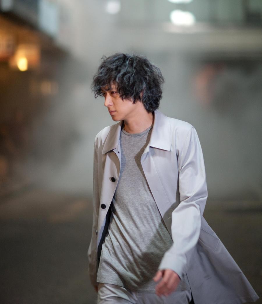 초능력자 스틸컷