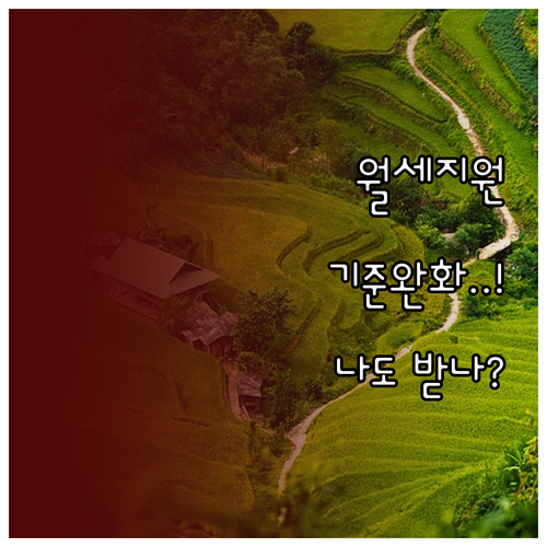 2026 청년 월세 특별지원 소득 기..