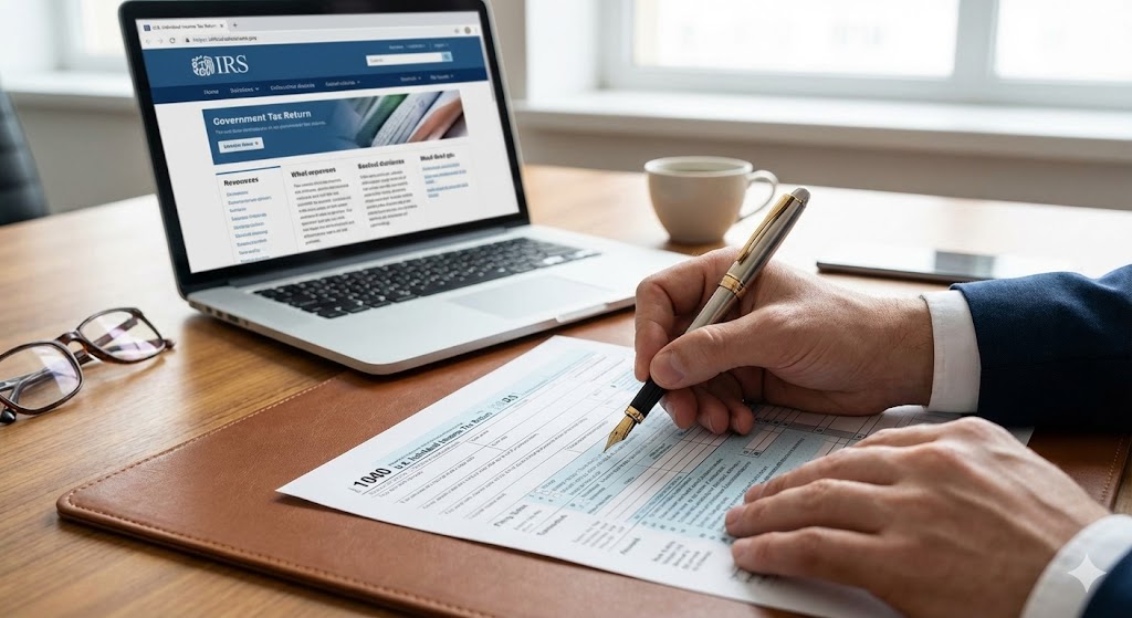 소득세 감면 신청 서류