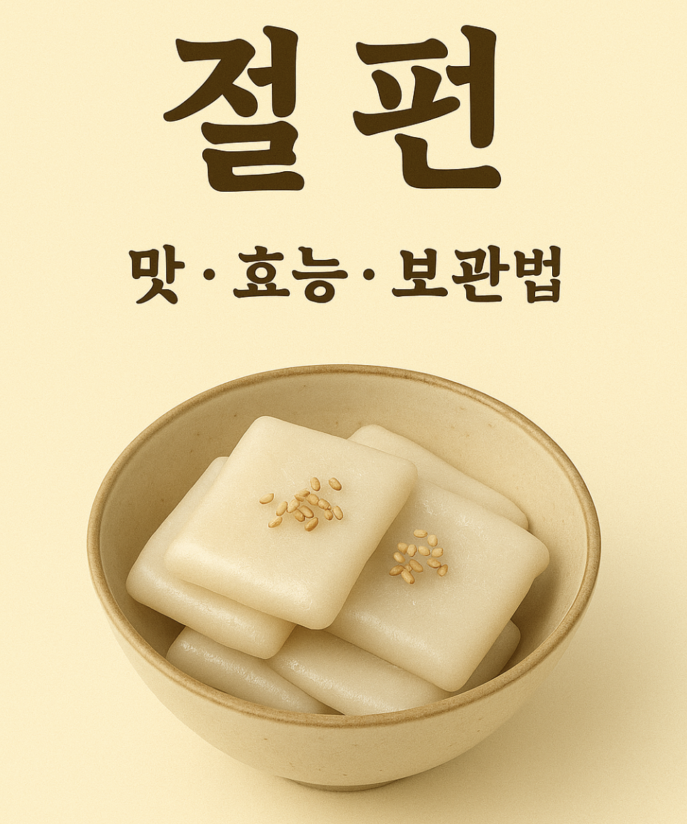 절편