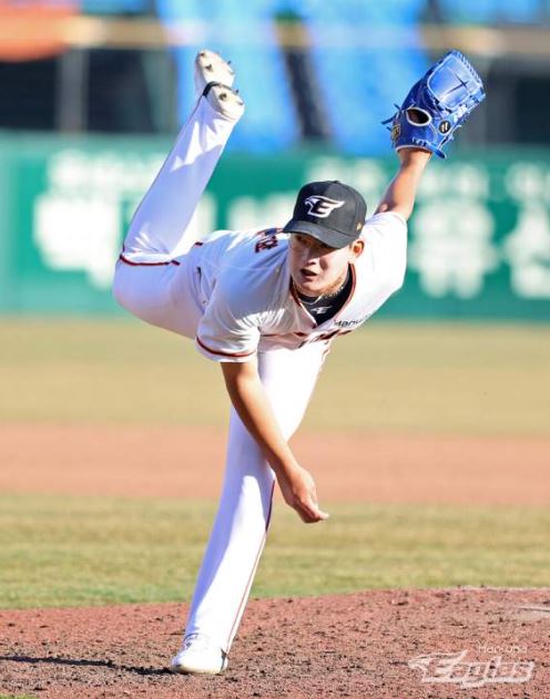 한화 김서현 계약금