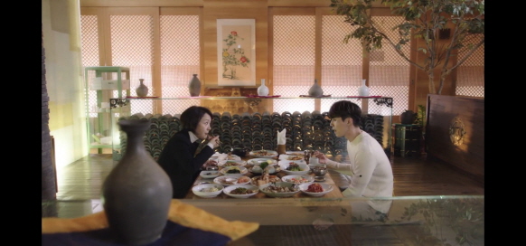 이동욱 화보집이나 마찬가지인 종영 드라마 추천!