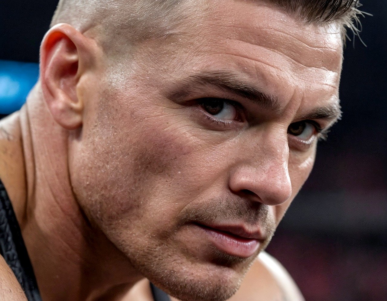 UFC 회장 내한과 '코리안 좀비' 정찬성의 ZFN 대회 입장권 구매 안내