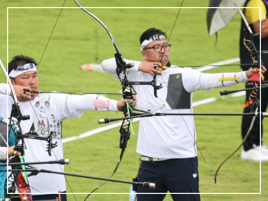 항저우 아시안게임 양궁