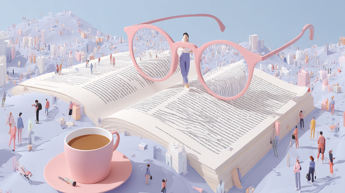 AI ๋ธ๋๋ฉ ์ฑ
์ฐ๊ธฐ