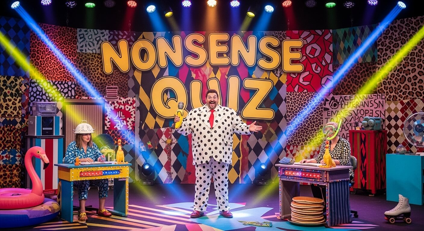 넌센스 퀴즈 모음