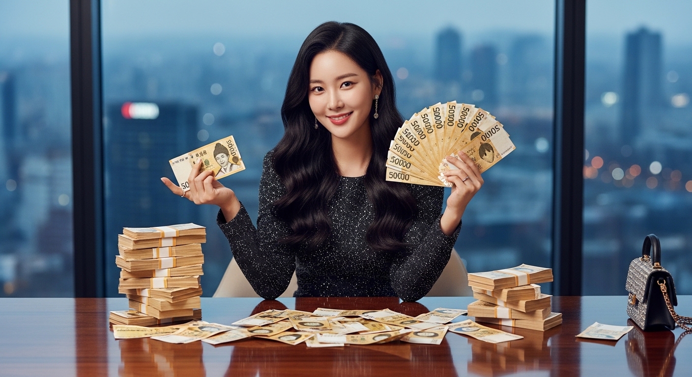 PER와 ROE의 관계