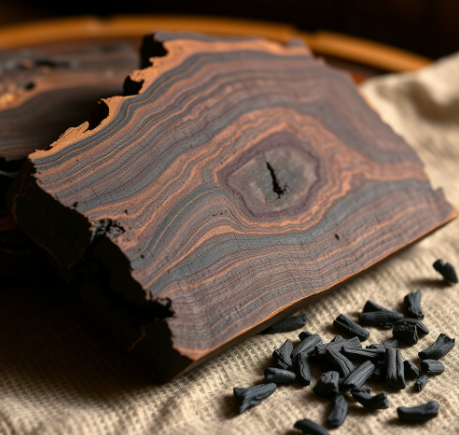 한삼인-황제침향단-후기-내돈내산-효능-복용법