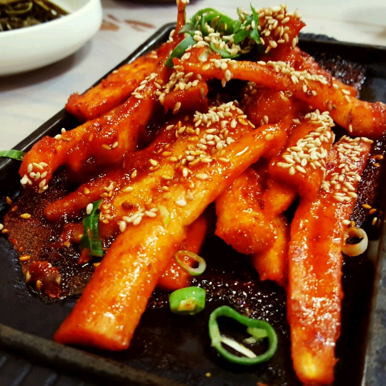 강원도 인제 황태구이집, 백담황태구이