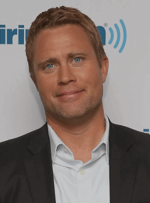 톰 밸러드 게티 이미지