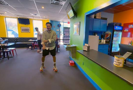 이서진의 달라달라