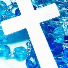 묵주기도하는 방법,절차와 기도문 완벽 설명