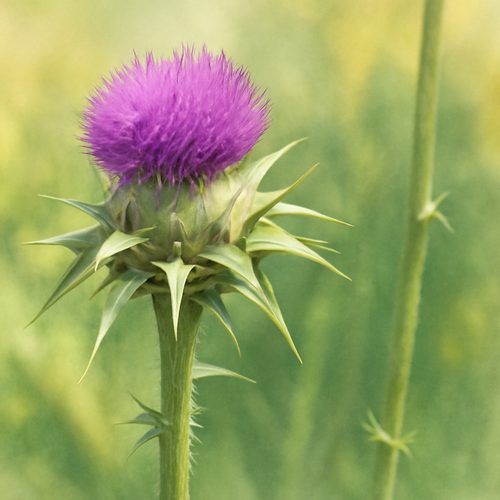 엉겅퀴차_끓이는_법