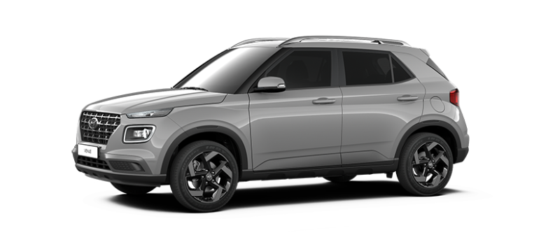 사이버 그레이 메탈릭 (Cyber Gray Metallic)