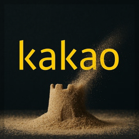 카카오 이미지