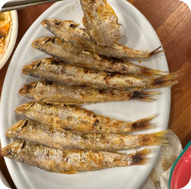 오늘N 밴뎅이회&amp;#44; 전어회&amp;#44; 밴뎅이완자탕