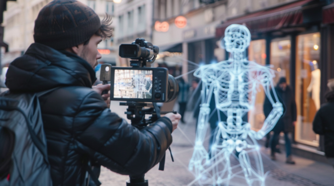 OpenAI Sora로 시작되는 미래의 비디오 생성 기술을 탐험(이미지출처-venturebeat)