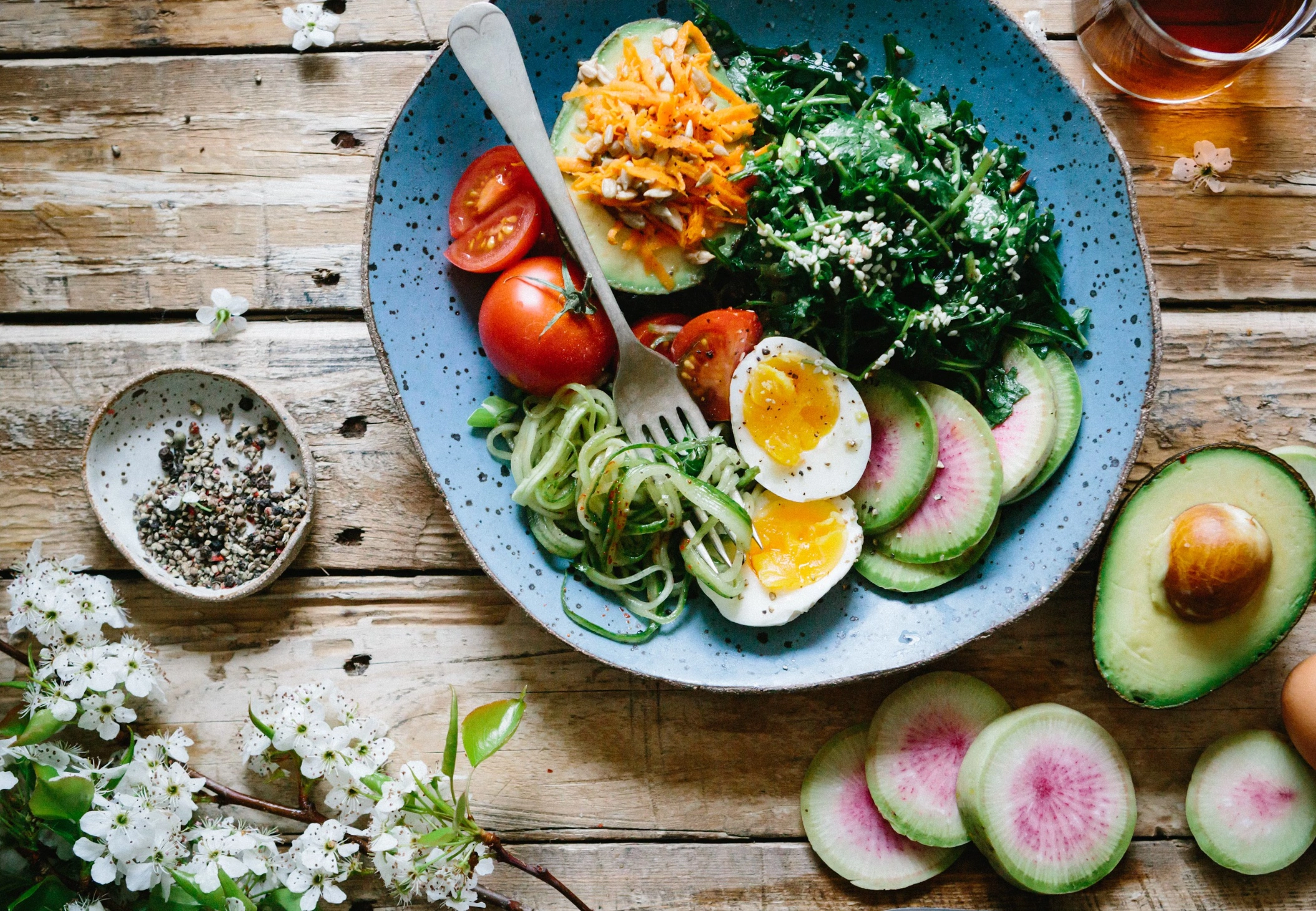 간헐적 단식 방법