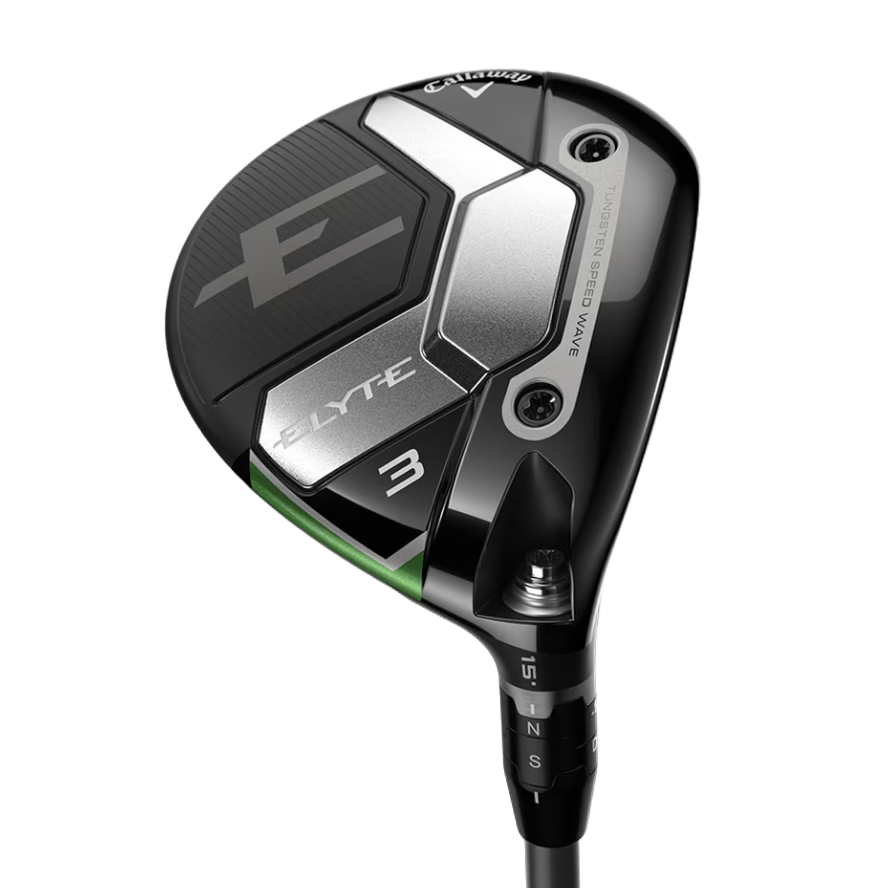 캘러웨이 Elyte 우드