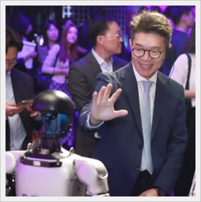 정원오 성동구청장 프로필