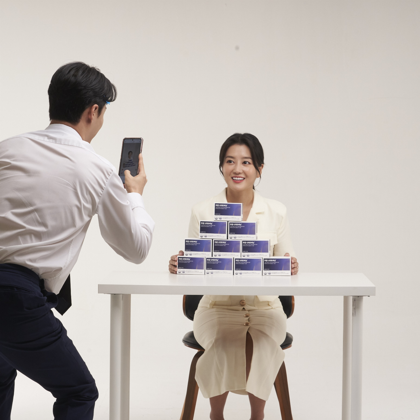 푸응 팻버닝 나이트버닝 다이어트