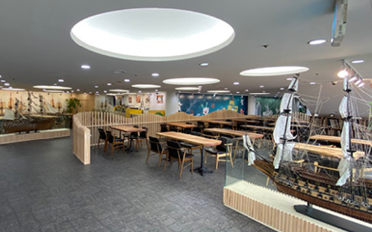 옥토끼 우주센터