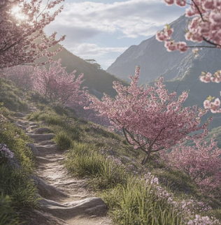 진달래 vs 철쭉, 절대 헷갈리면 안 되는 독성 식물 1분 만에 완벽 구분하기