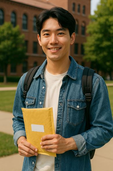 대학(원)생이라면 KIPOST