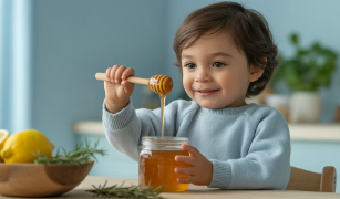 기침 가래에 좋은 음식