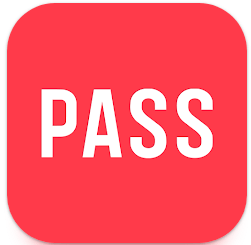 모바일 신분증 앱 PASS