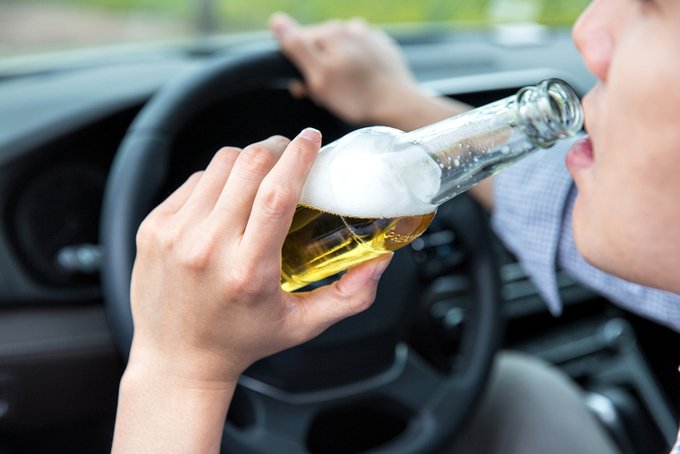 음주운전 방지장치 면허 취소되면 의무화 시행