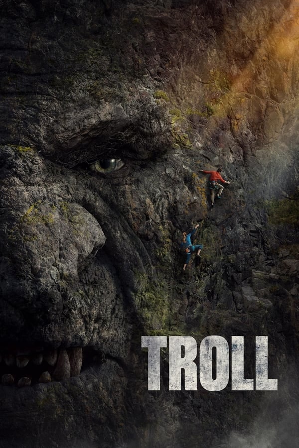 트롤의 습격 (Troll) (2022)
