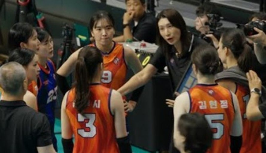 김연경 사진