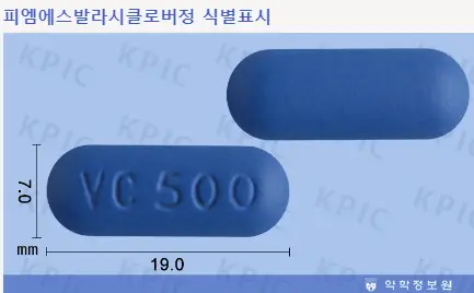 헤프페스2형-항바이러스약