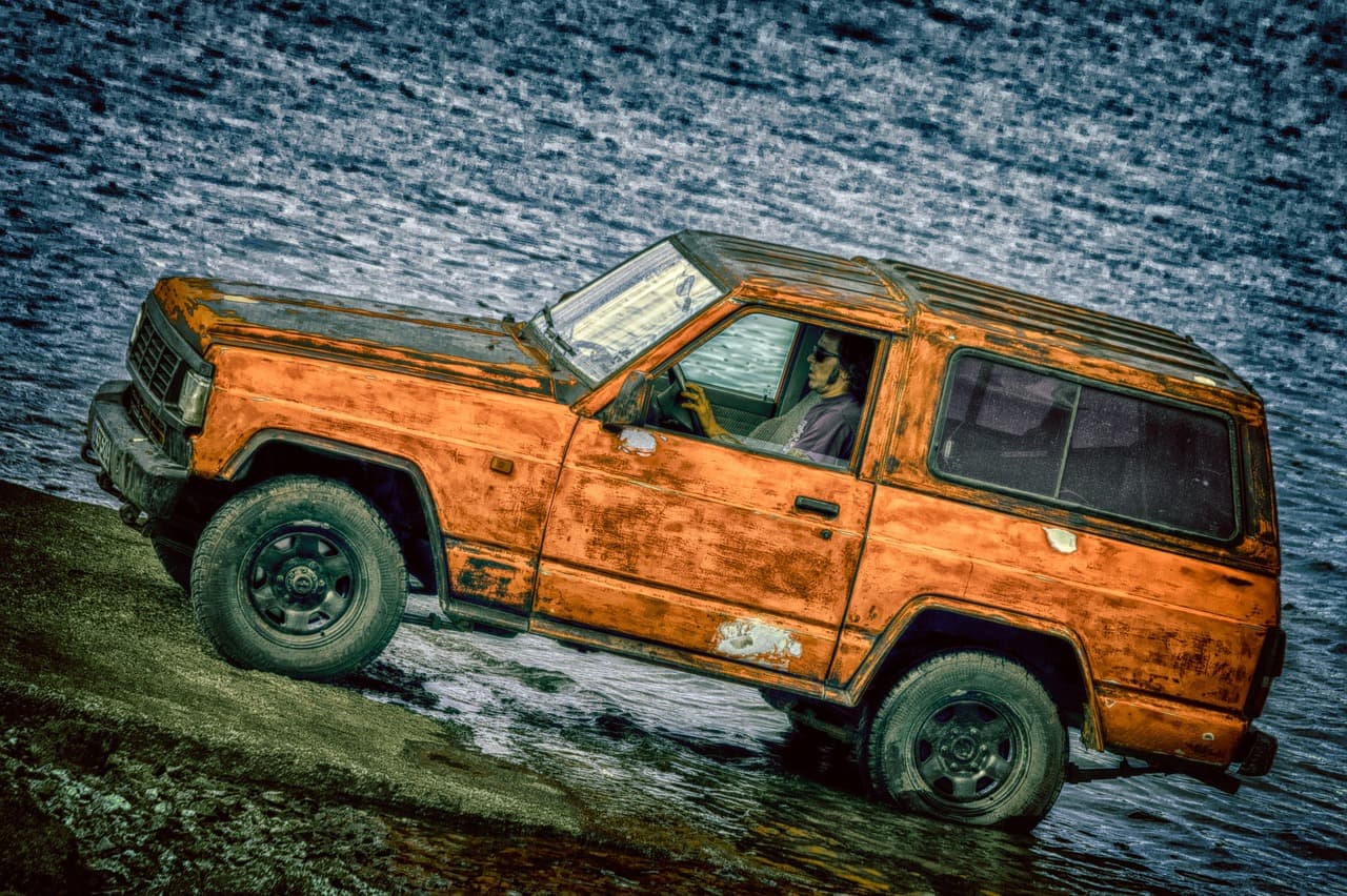 KG모빌리티 2024년 4분기 실적 요약