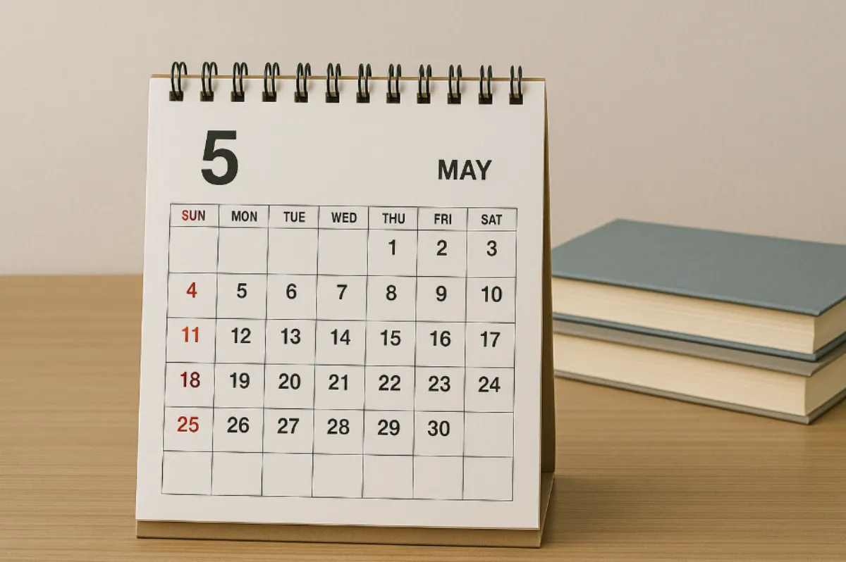 5월 종합소득세 신고