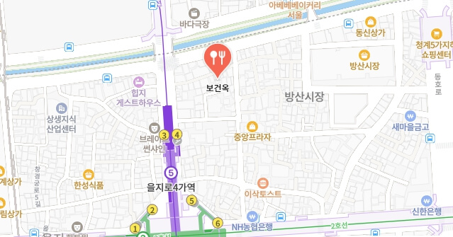 더맛있는녀석들-소불고기집-어디